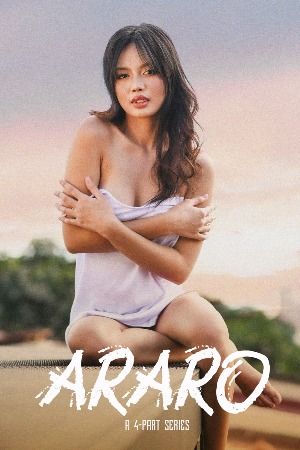 poster of [18＋] Araro (2023) Season 1 (Episode 4) VivaMax Web Series